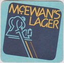 McEwan's Lager