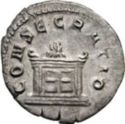1 Antoninianus