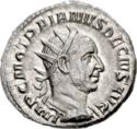 1 Antoninianus