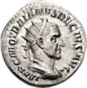 1 Antoninianus