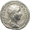 1 Antoninianus (LIBERALITAS AVG II)