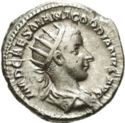 1 Antoninianus (CONCORDIA AVG)
