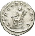 1 Antoninianus (CONCORDIA AVG)