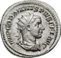 1 Antoninianus (AETERNITATI AVG)