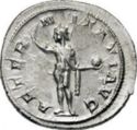 1 Antoninianus (AETERNITATI AVG)