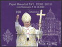 Pope Benedict XVI