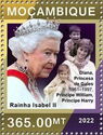 Queen Elizabeth II