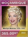Marylin Monroe (1926-1962)