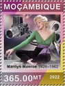 Marylin Monroe (1926-1962)