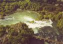 Rheinfall near Schaffhausen