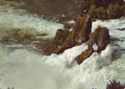 Rheinfall near Neuhausen