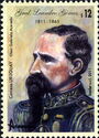 General Leandro Gomez, birth Bicent.