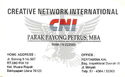 Creative Network International
