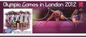 Sport Olympic games 2012 in London I