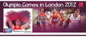 Sport Olympic games 2012 in London I