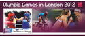 Sport Olympic games 2012 in London I