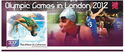 Sport Olympic games 2012 in London I