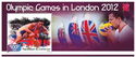 Sport Olympic games 2012 in London I