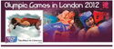 Sport Olympic games 2012 in London I
