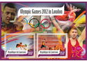 Sport Olympic games 2012 in London II