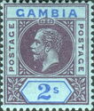 Issue of 1912-1922