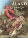 Parrot crossbill (Loxia pytyopsittacus)