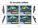 Nuclear Submarines