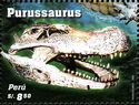 Purussaurus