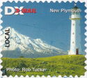 New Plymouth Lighthouse