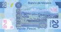 20 Pesos