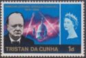 Churchill Memorial Issue
