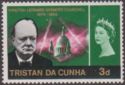 Churchill Memorial Issue
