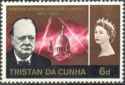 Churchill Memorial Issue