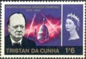 Churchill Memorial Issue