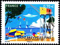 Saint-Brevin-les-Pins - Loire-Atlantique
