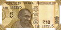 10 Rupees