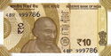 10 Rupees