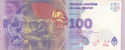 100 Pesos