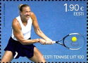Centenary of Estonian Tennis Association