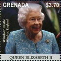 Queen Elizabeth II