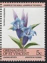 Gentiana asclepiadea