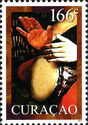 Musical Instruments - Djembe