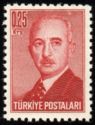 Ismet Inonu (1884-1973)