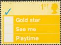 Gold Star