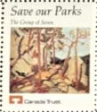 Save our Parks 1