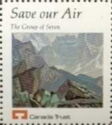 Save our Air 1