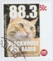 Blockhouse Bay Radio "Penny the Kitten" Type 1
