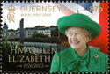Queen Elizabeth II Memorial Tribute