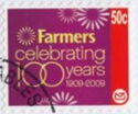Farmers Department Store Centenary