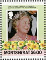 Queen Elizabeth the Queen Mother